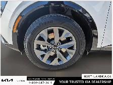 2023 Kia Sportage Hybrid SX - Photo 7