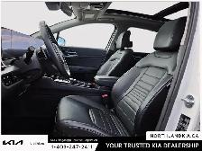 2023 Kia Sportage Hybrid SX - Photo 8