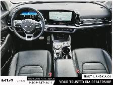 2023 Kia Sportage Hybrid SX - Photo 9