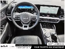 2023 Kia Sportage Hybrid SX - Photo 10