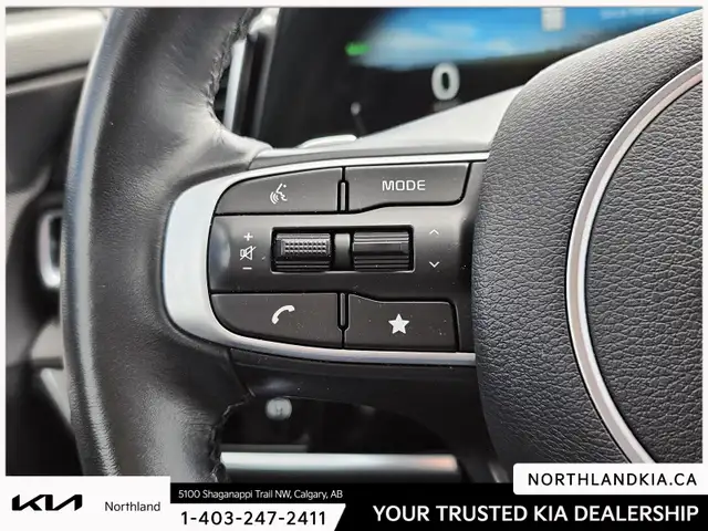 2023 Kia Sportage Hybrid SX - Photo 11