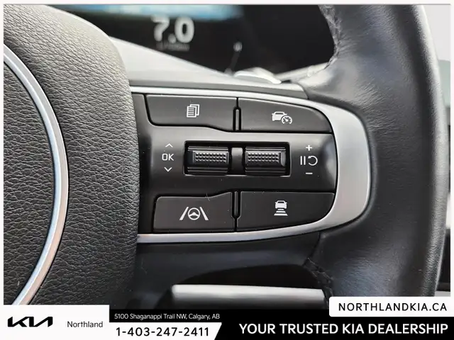 2023 Kia Sportage Hybrid SX - Photo 12