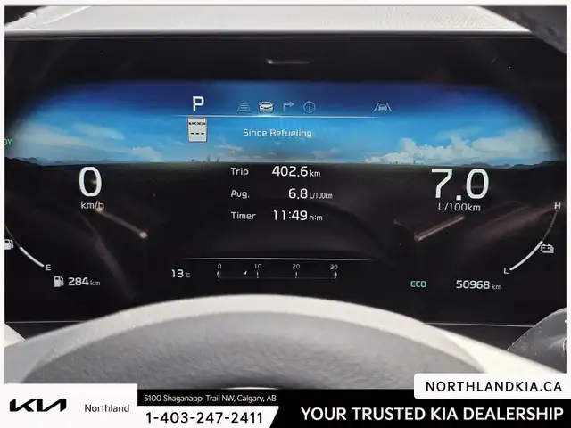 2023 Kia Sportage Hybrid SX - Photo 13