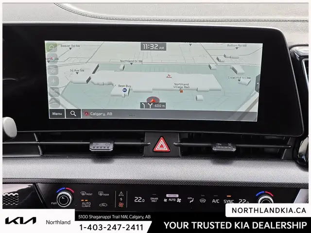 2023 Kia Sportage Hybrid SX - Photo 14