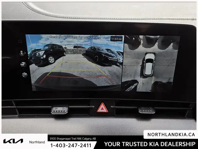 2023 Kia Sportage Hybrid SX - Photo 15