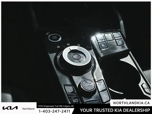 2023 Kia Sportage Hybrid SX - Photo 16