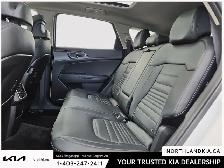 2023 Kia Sportage Hybrid SX - Photo 17