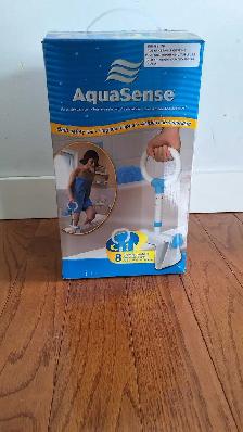 Bath Safety Rail