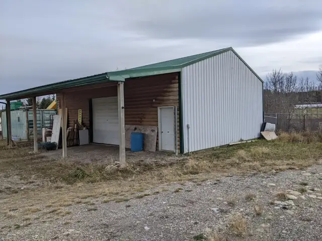 2 COMMERCIAL LOTS FOR SALE - Photo 2