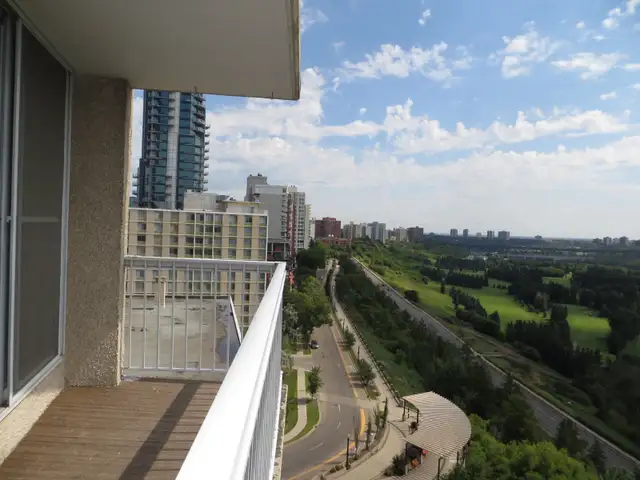 Downtown Highrise Apartment Condo - Photo 2