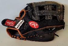 13' Rawlings Longhorn LH130H Baseball Glove (32141990)