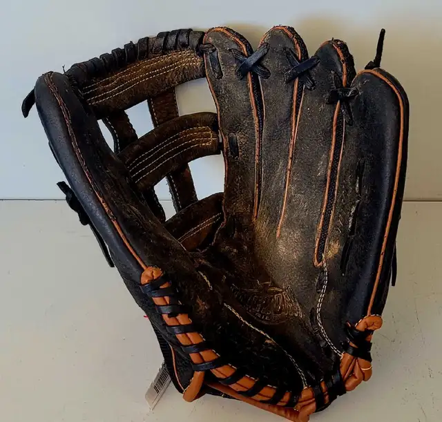 13' Rawlings Longhorn LH130H Baseball Glove (32141990) - Photo 3