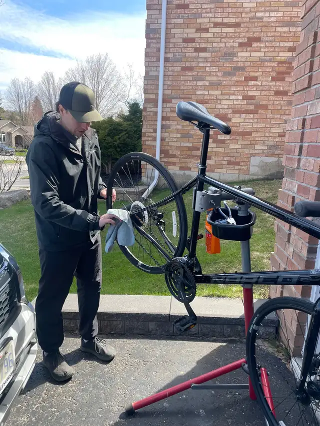 Bike Repair