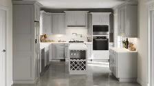 MAPLE SOLID WOOD & HDF KITCHEN CABINETS--BEST PRICE Guaranteed - Photo 6