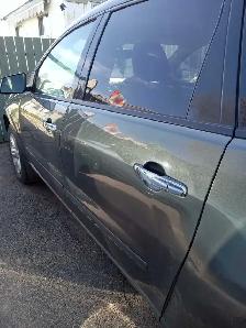 2011 Chevy Traverse - Photo 3