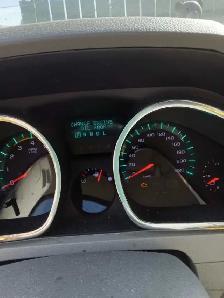 2011 Chevy Traverse - Photo 4