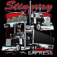 Class 1 Drivers & Owner Operators - Stingray Express Inc.