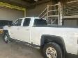 2019 GMC 4x4