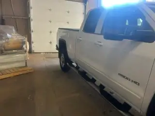 2019 GMC 4x4 - Photo 4