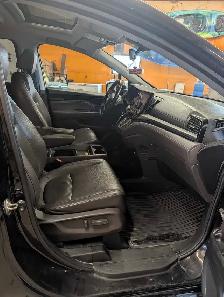 2019 Honda Odyssey Touring - Photo 5