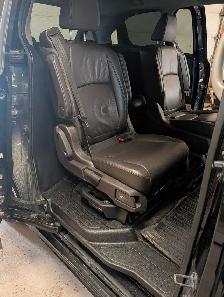 2019 Honda Odyssey Touring - Photo 6