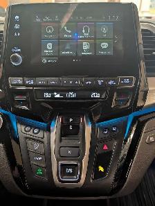 2019 Honda Odyssey Touring - Photo 8