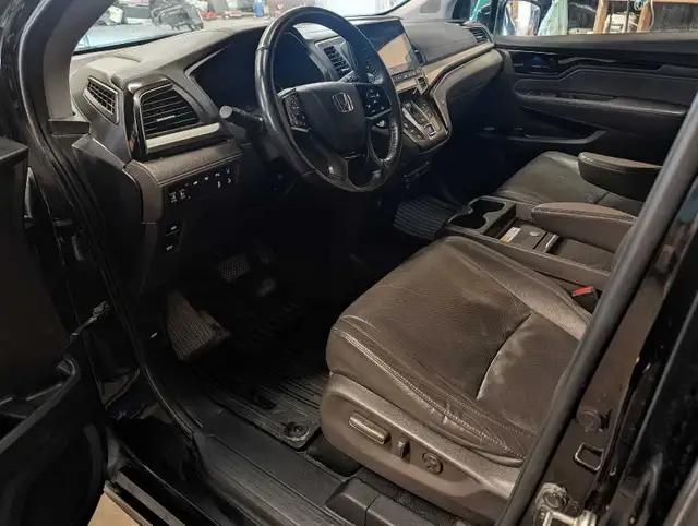 2019 Honda Odyssey Touring - Photo 9