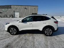2020 Ford Escape SEL - Photo 8