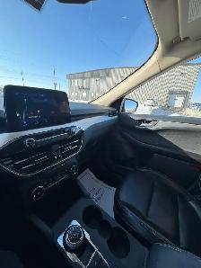 2020 Ford Escape SEL - Photo 9