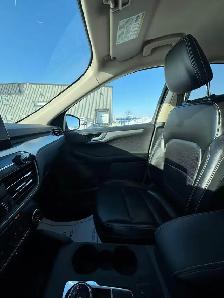 2020 Ford Escape SEL - Photo 11