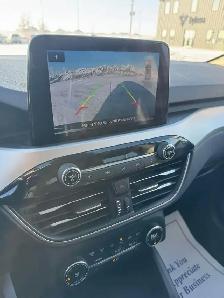 2020 Ford Escape SEL - Photo 12