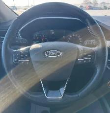 2020 Ford Escape SEL - Photo 13