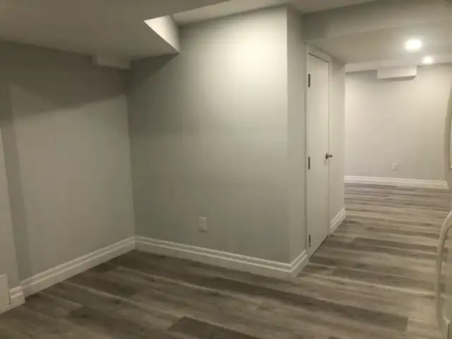 1 bedroom & 1 washroom Basement For Rent  JUNE 1st - Photo 8