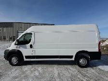 2019 RAM Promaster 2500 High Roof - Photo 8