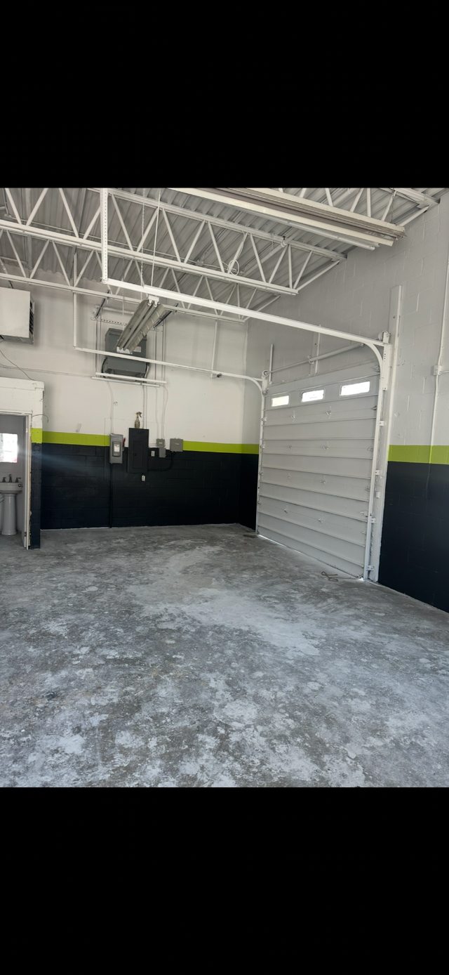 PRIVATE STUDIO / CREATIVE WORKSPACEWARDEN & LAWRENCE – SCARBOR - Photo 3