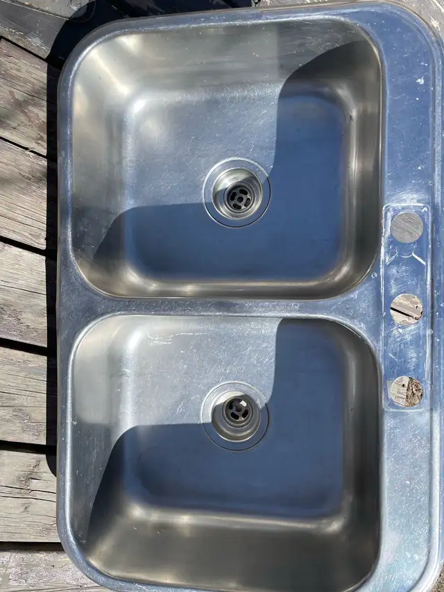 kitchen Sinks