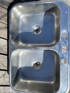 kitchen Sinks