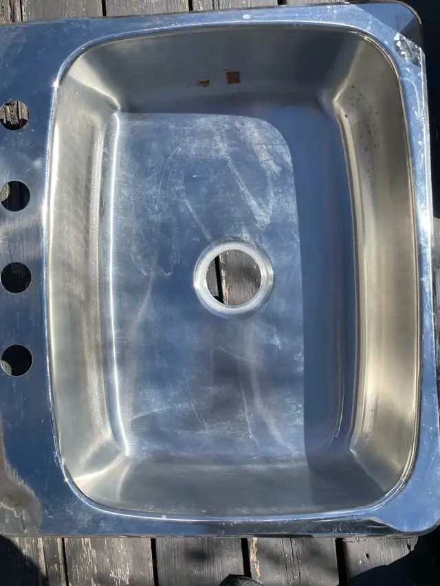 kitchen Sinks - Photo 2
