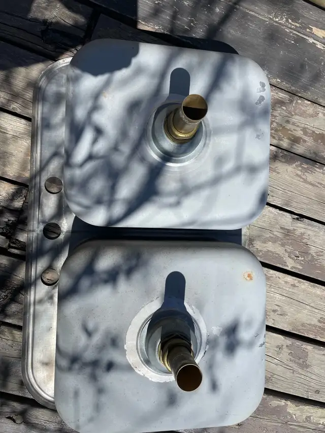 kitchen Sinks - Photo 3