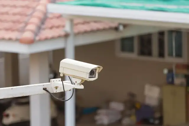 Home & Business Security – HD CCTV Cameras   Alarm Systems - Photo 2