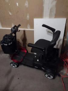 Brand New mobility Scooter