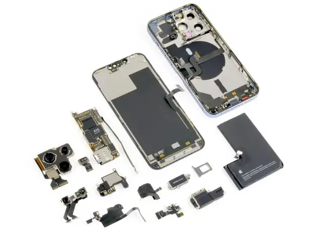 iPhone Repair – Trusted & Professional