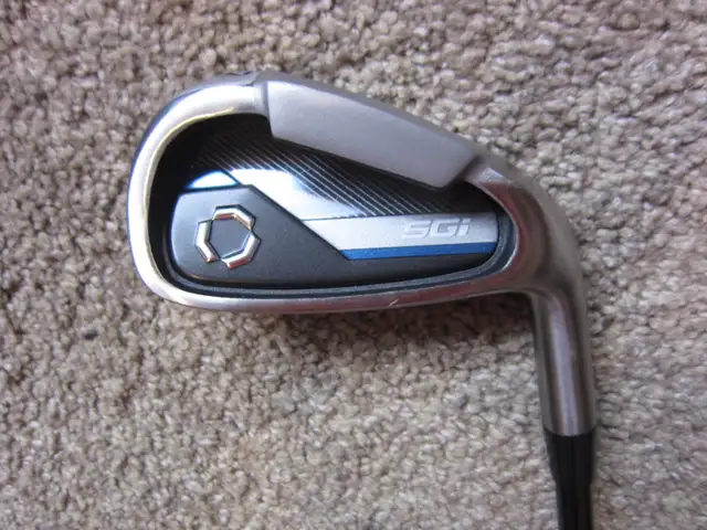 SENIORS   TALL LADIES LITE FLEX NEW RH WILSON GOLF PACKAGE - Photo 4