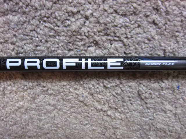 SENIORS   TALL LADIES LITE FLEX NEW RH WILSON GOLF PACKAGE - Photo 6