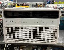 Vissani 10000BTU Window AC Unit