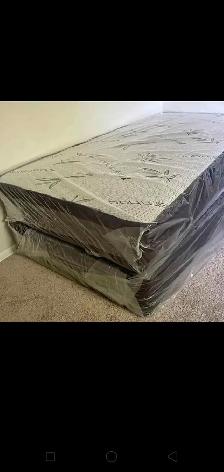 BIG SALE – Brand New Mattress from $99 – Limited Stock!
