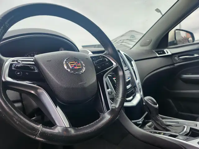 2014 Cadillac SRX V6 GARANTIE 1 ANS - Photo 3