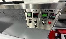 2022 Omegasonics PRO DX4-3 4 Cycle Wash Unit - Photo 4