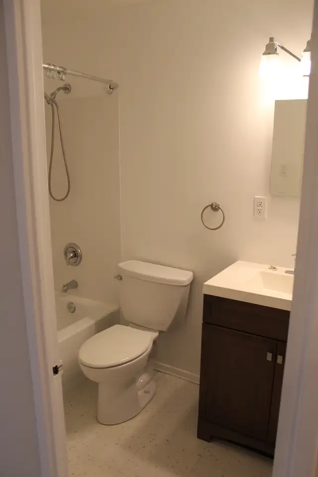 apartment for rent - Photo 2