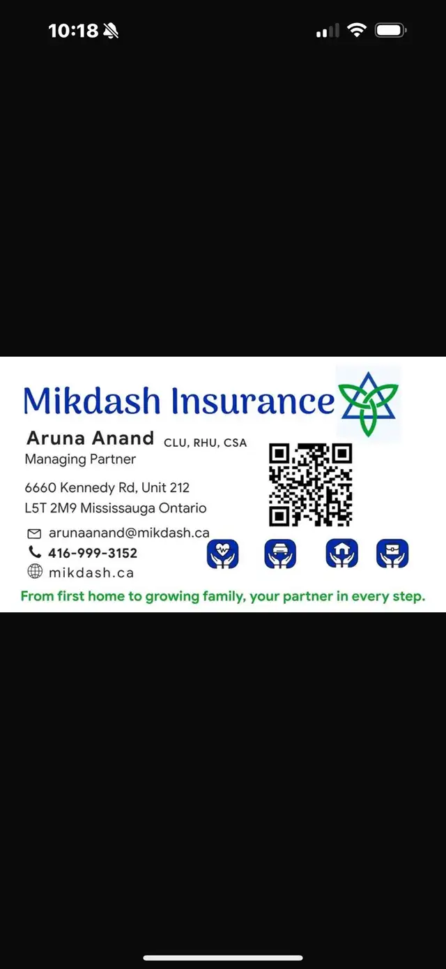 Car and Home Insurance